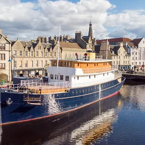 Hotel Ocean Mist Leith, Edimburgo